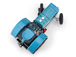 Kovap Traktor WIKOV 25 1:25